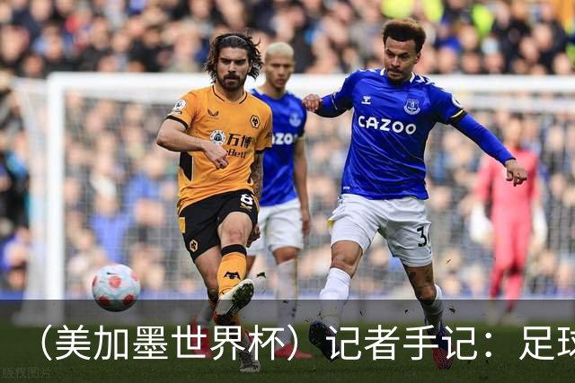 （美加墨世界杯）记者手记：足球在美国，熟悉又陌生